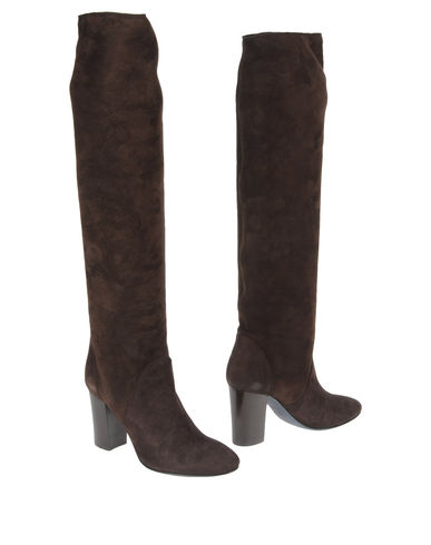 ZOOM LANVIN - High-heeled boots