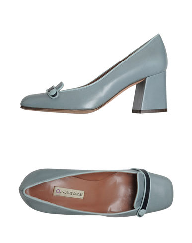 ZOOM L' AUTRE CHOSE - Pump