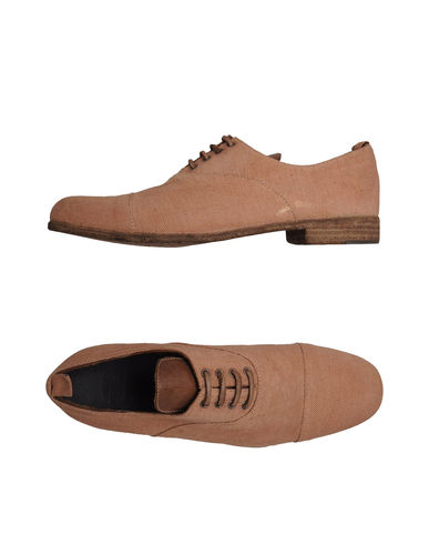 ZOOM PANTOFOLA D'ORO - Lace-up shoes