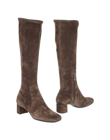 ZOOM PRADA SPORT - High-heeled boots