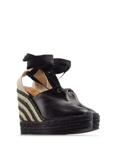 ZOOM OPENING CEREMONY - Wedge