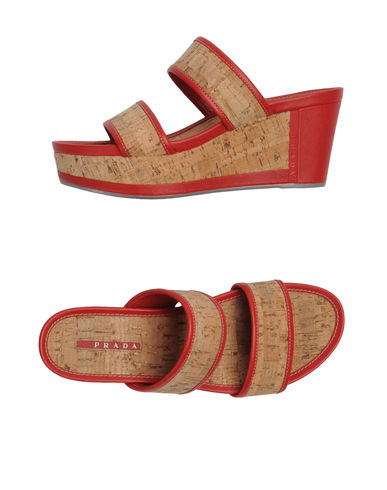 ZOOM PRADA SPORT - Wedge