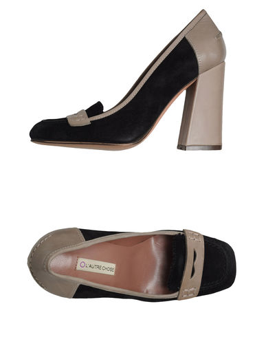 ZOOM L' AUTRE CHOSE - Moccasins
