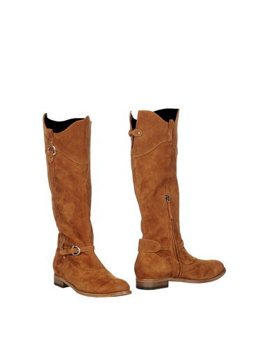 ZOOM ERMANNO SCERVINO - Boots