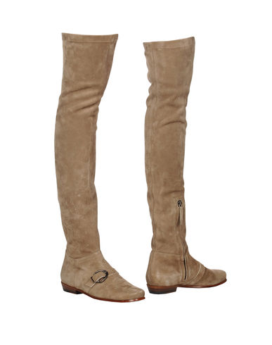 ZOOM ERMANNO SCERVINO - Boots