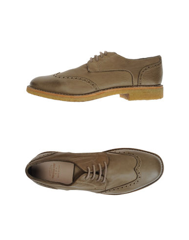 ZOOM PANTOFOLA D'ORO - Lace-up shoes