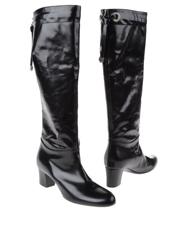 ZOOM MARC JACOBS - High-heeled boots