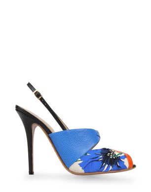 High-heeled sandals Women's - VIONNET