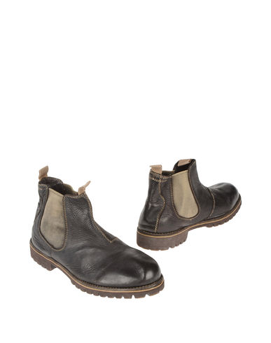 ZOOM PANTOFOLA D'ORO - Ankle boots