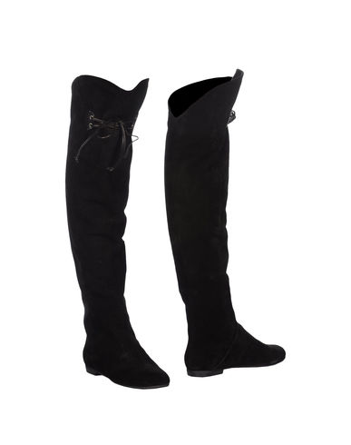 ZOOM GIUSEPPE ZANOTTI DESIGN - Boots