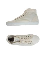 PANTOFOLA D'ORO - High-top sneaker