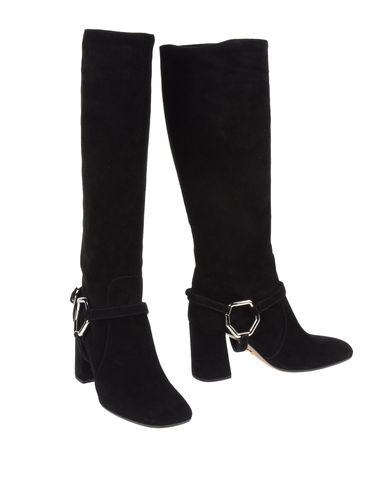 ZOOM PRADA - High-heeled boots