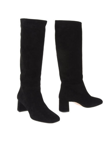 ZOOM MIU MIU - High-heeled boots