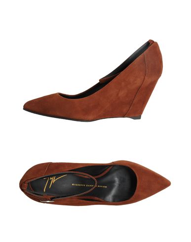 ZOOM GIUSEPPE ZANOTTI DESIGN - Wedge