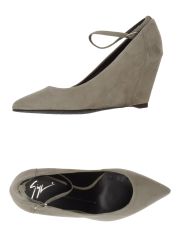 GIUSEPPE ZANOTTI DESIGN - ウェッジソール