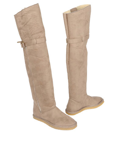 ZOOM STELLA McCARTNEY - Boots