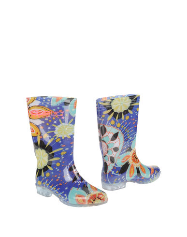 ZOOM CUSTO BARCELONA - Boots
