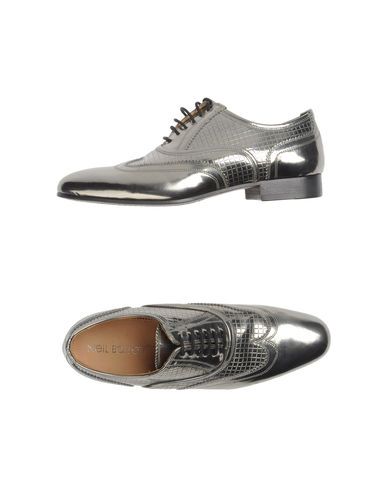 ZOOM NEIL BARRETT - Lace-up shoes