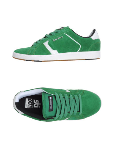 ZOOM ETNIES - Sneakers