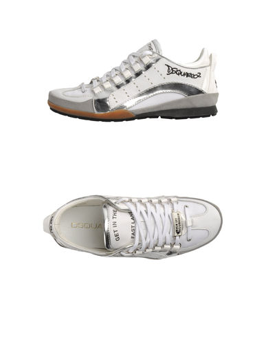ZOOM DSQUARED2 - Trainers