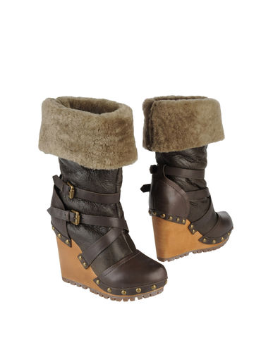 ZOOM ASH - Ankle boots