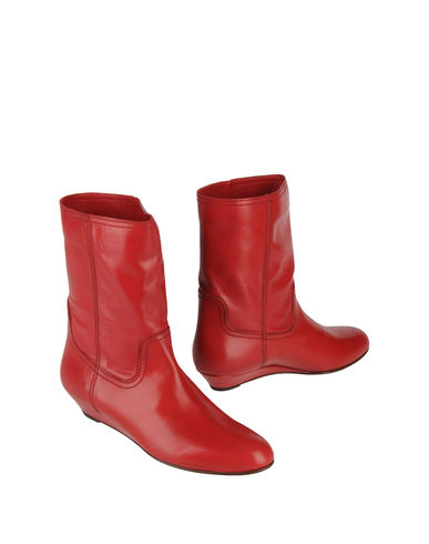 ZOOM L' AUTRE CHOSE - Ankle boots