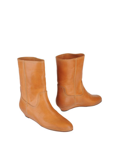 ZOOM L' AUTRE CHOSE - Ankle boots