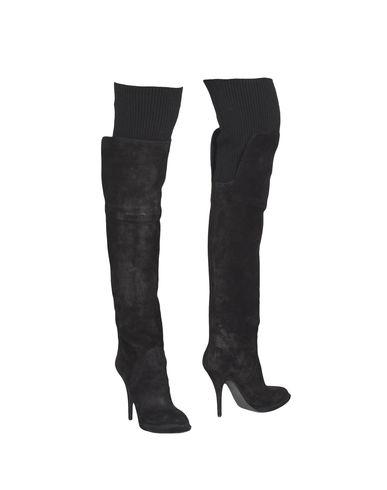 ZOOM GIVENCHY - High-heeled boots