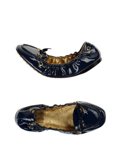 ZOOM CARSHOE - Ballet flats
