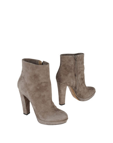 ZOOM KALLISTÈ - Ankle boots