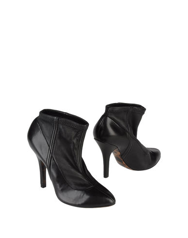 ZOOM DOLCE & GABBANA - Ankle boots