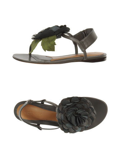 ZOOM KALLISTÈ - Flip flops