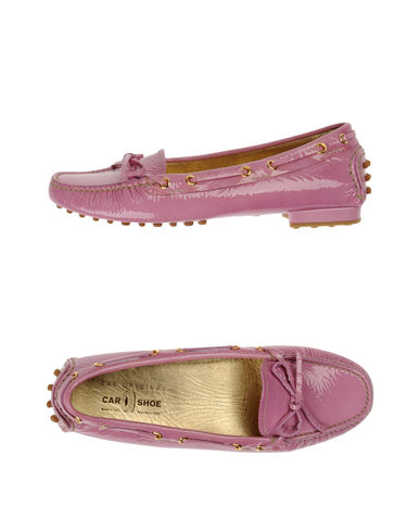 ZOOM CARSHOE - Ballet flats