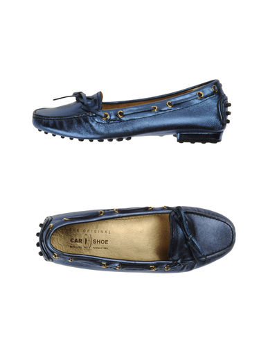 ZOOM CARSHOE - Ballet flats