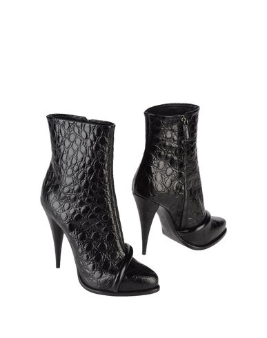 ZOOM GIVENCHY - Ankle boots