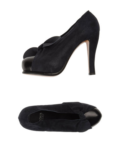 ZOOM MICHEL PERRY - Platform courts