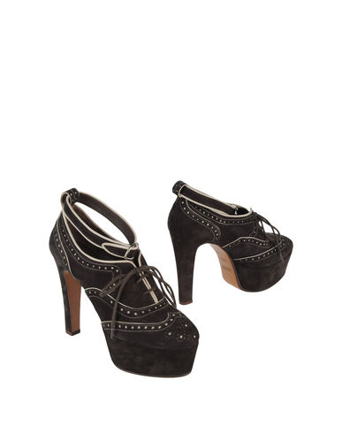 ZOOM MICHEL PERRY - Shoe boots