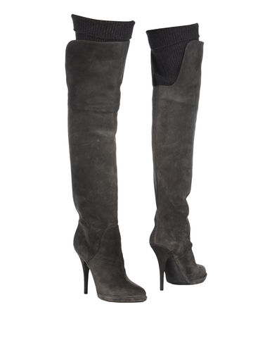 ZOOM GIVENCHY - High-heeled boots