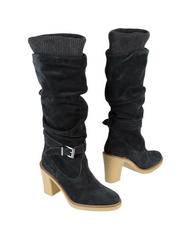 ZOOM MELLOW YELLOW - Ankle boots