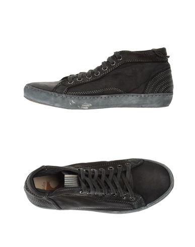 ZOOM PANTOFOLA D'ORO - High-top sneaker