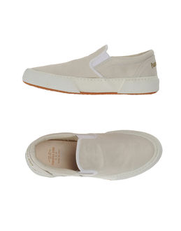 PANTOFOLA D'ORO - CALZATURE - Sneakers slip on
