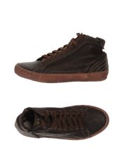 PANTOFOLA D'ORO - Hochgeschlossener Sneaker