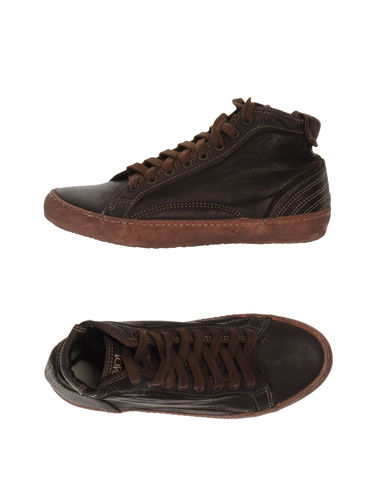 ZOOM PANTOFOLA D'ORO - High-top sneaker