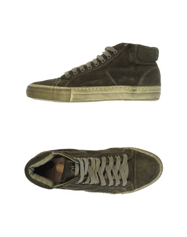 ZOOM PANTOFOLA D'ORO - Sneakers