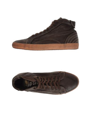 ZOOM PANTOFOLA D'ORO - High-top sneaker