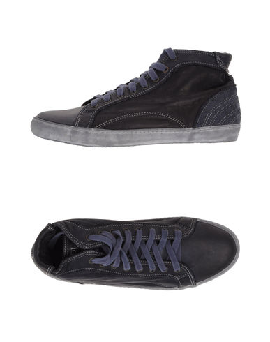 ZOOM PANTOFOLA D'ORO - High-top trainers