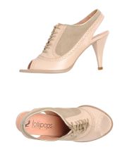 LOLLIPOPS - High-heeled sandals
