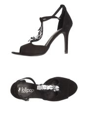 LOLLIPOPS - High-heeled sandals