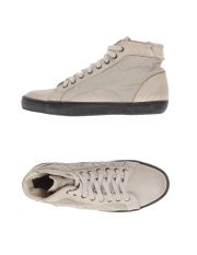 PANTOFOLA D'ORO - High-top sneaker