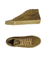 PANTOFOLA D'ORO - High-top sneaker